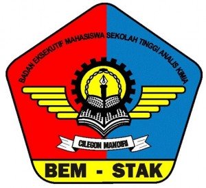 Logo BEM STAK Cilegon
